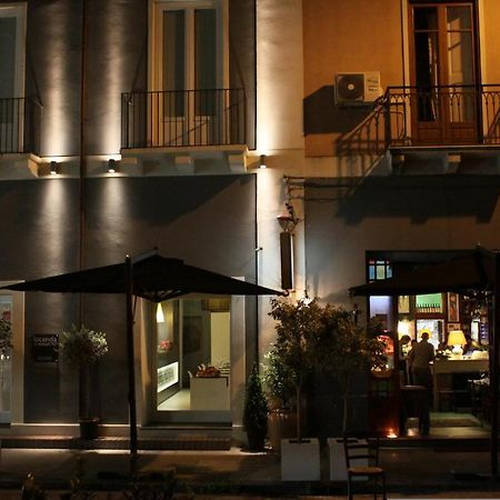 Locanda Del Bagatto ミラッツォ エクステリア 写真