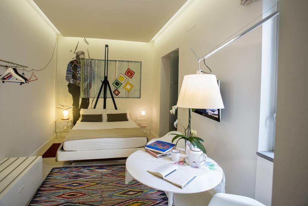 Locanda Del Bagatto ミラッツォ 部屋 写真