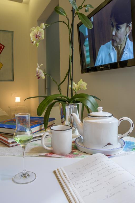 Locanda Del Bagatto ミラッツォ 部屋 写真