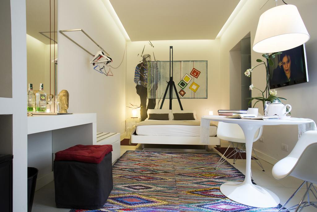 Locanda Del Bagatto ミラッツォ 部屋 写真