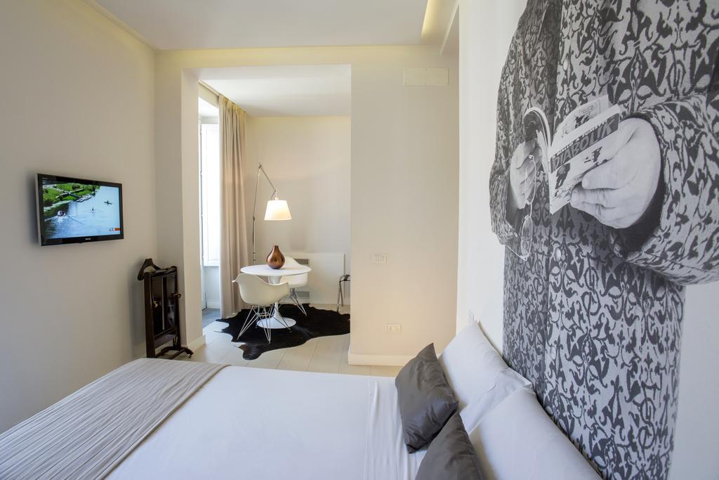 Locanda Del Bagatto ミラッツォ 部屋 写真