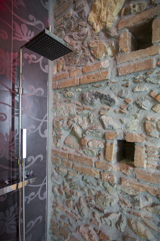Locanda Del Bagatto ミラッツォ 部屋 写真