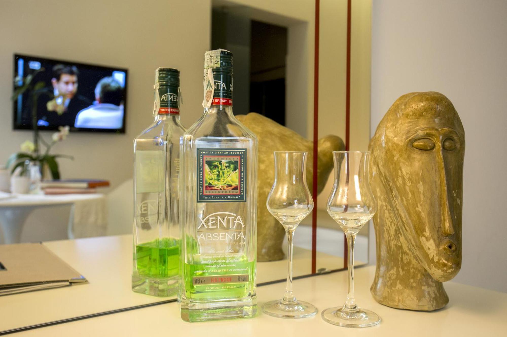 Locanda Del Bagatto ミラッツォ 部屋 写真