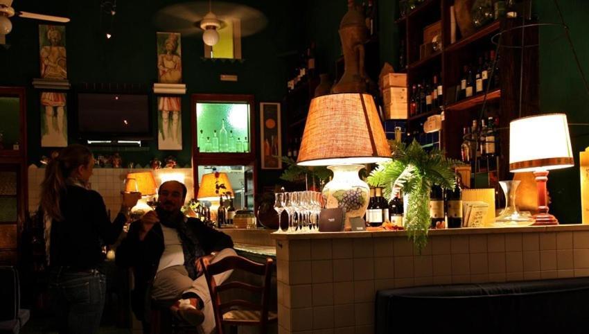 Locanda Del Bagatto ミラッツォ エクステリア 写真