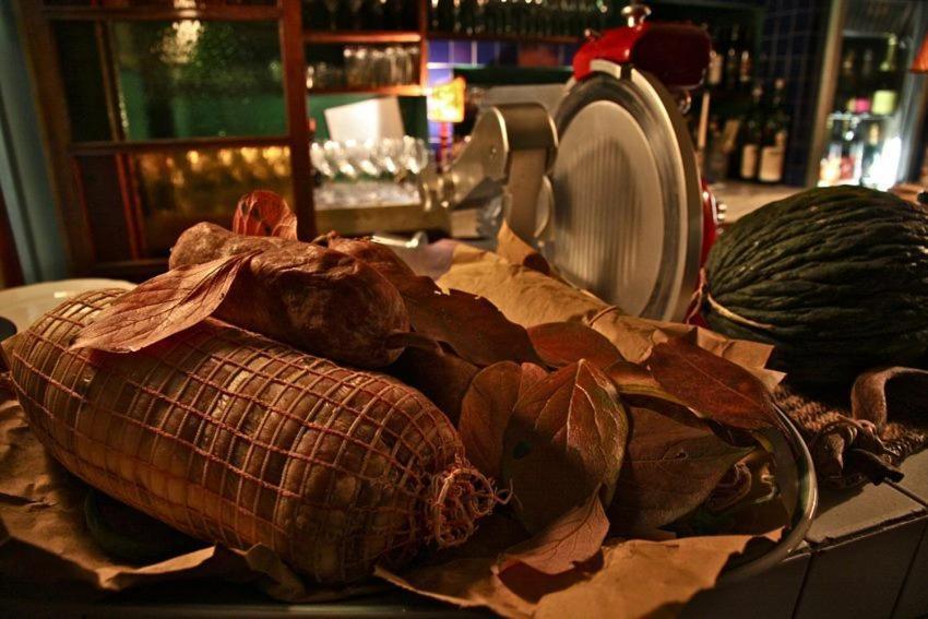 Locanda Del Bagatto ミラッツォ エクステリア 写真