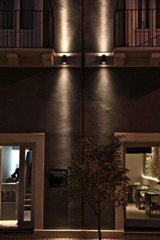 Locanda Del Bagatto ミラッツォ エクステリア 写真