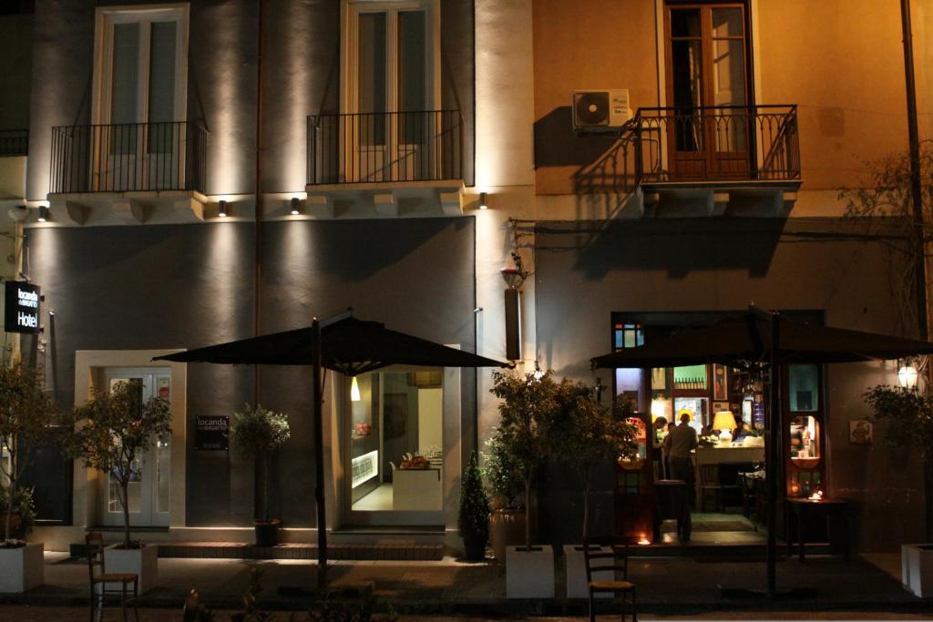 Locanda Del Bagatto ミラッツォ エクステリア 写真