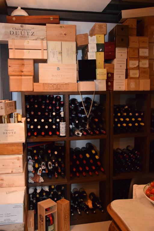 Locanda Del Bagatto ミラッツォ エクステリア 写真